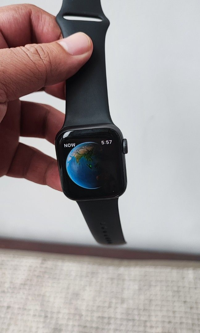 Apple watch series 5 lte Men s Fashion Watches Accessories