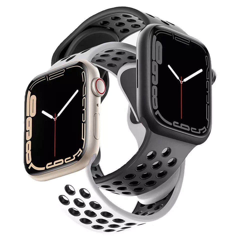 Quality apple hotsell watch bands