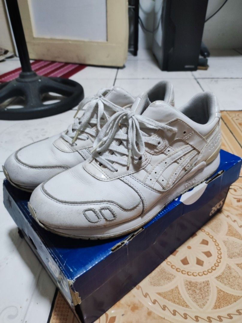 Gel lyte 11 new arrivals