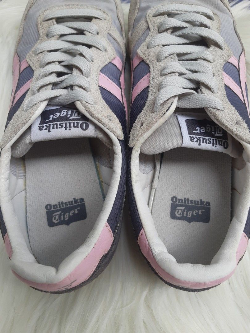 onitsuka tiger anak asli