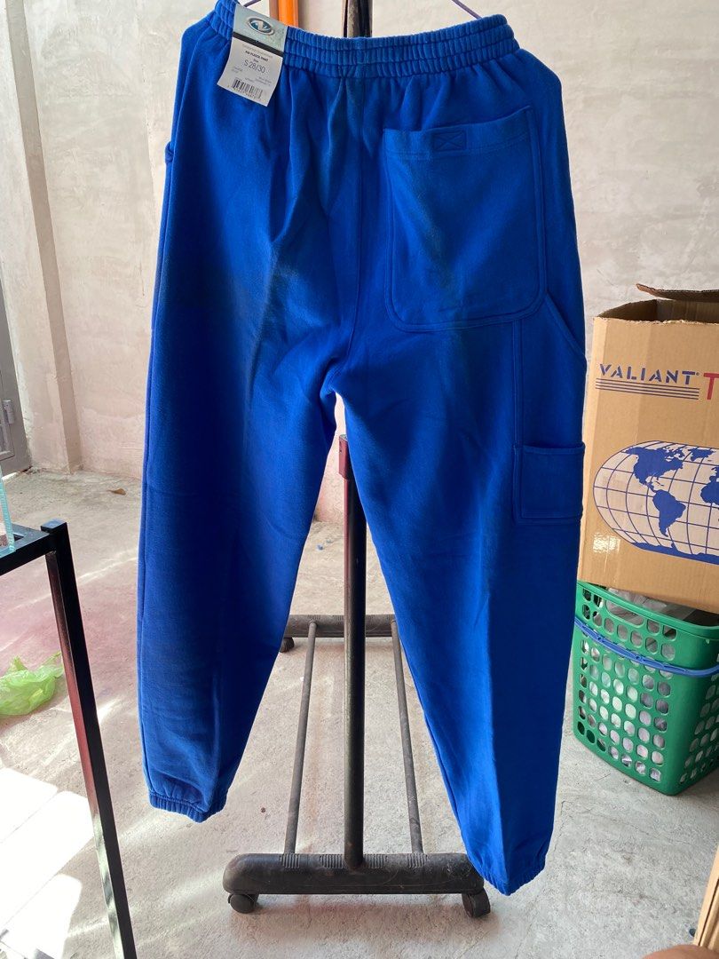 Athletic works Fleece Pants Men s Fashion Bottoms Joggers on