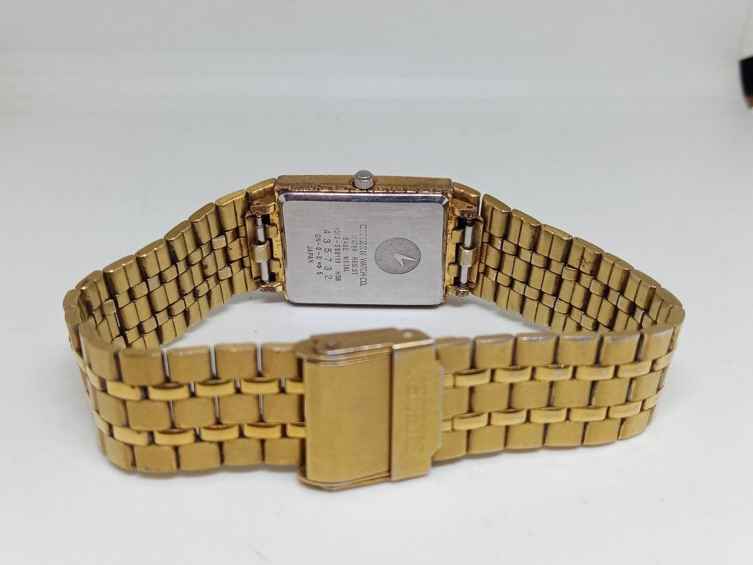 Authentic Citizen Japan Watch Women s Fashion Watches