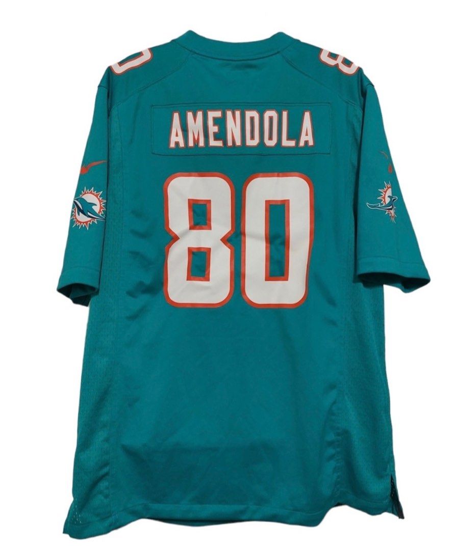 AUTHENTIC NFL MIAMI DOLPHINS NIKE JERSEY Men s Fashion