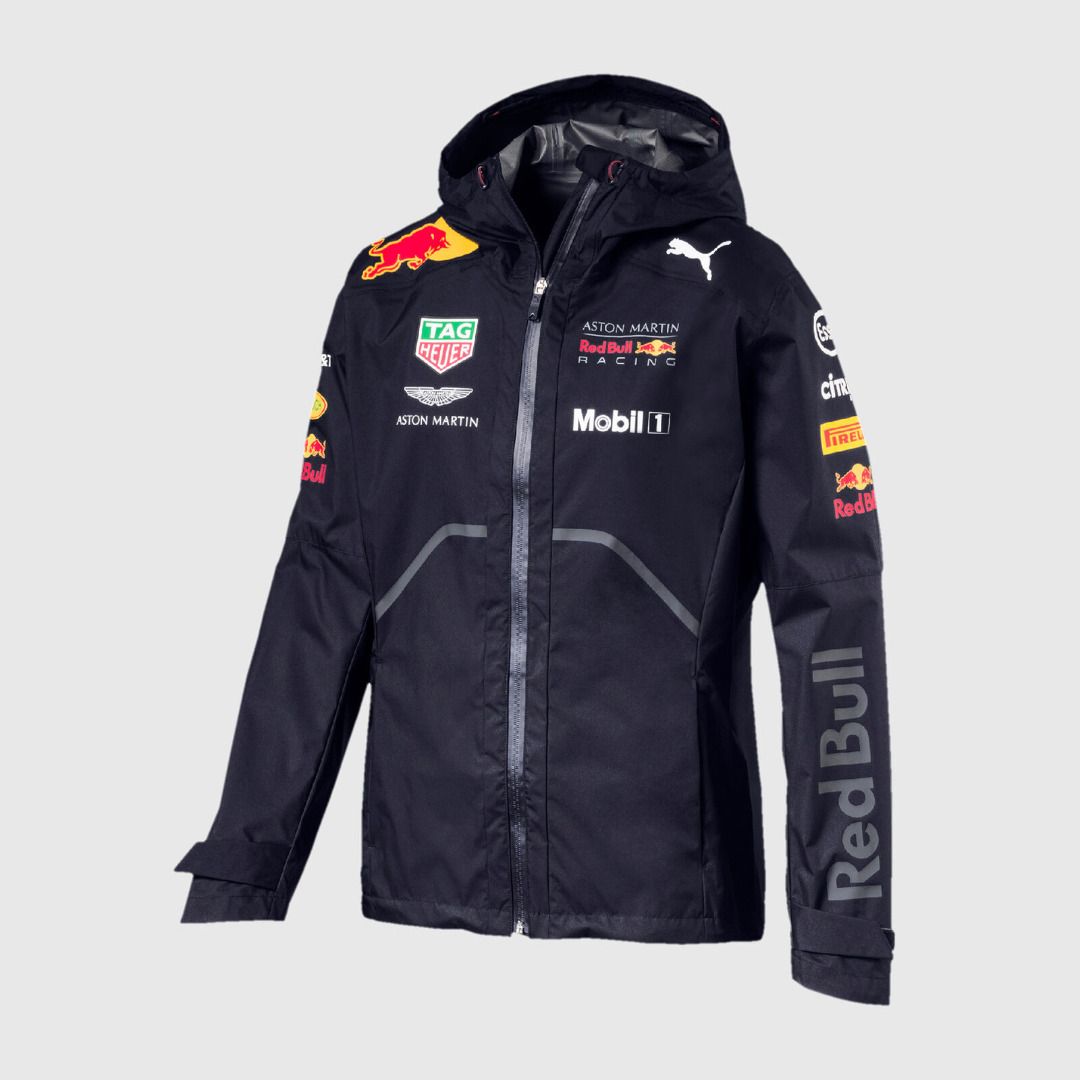 Puma aston martin red bull store