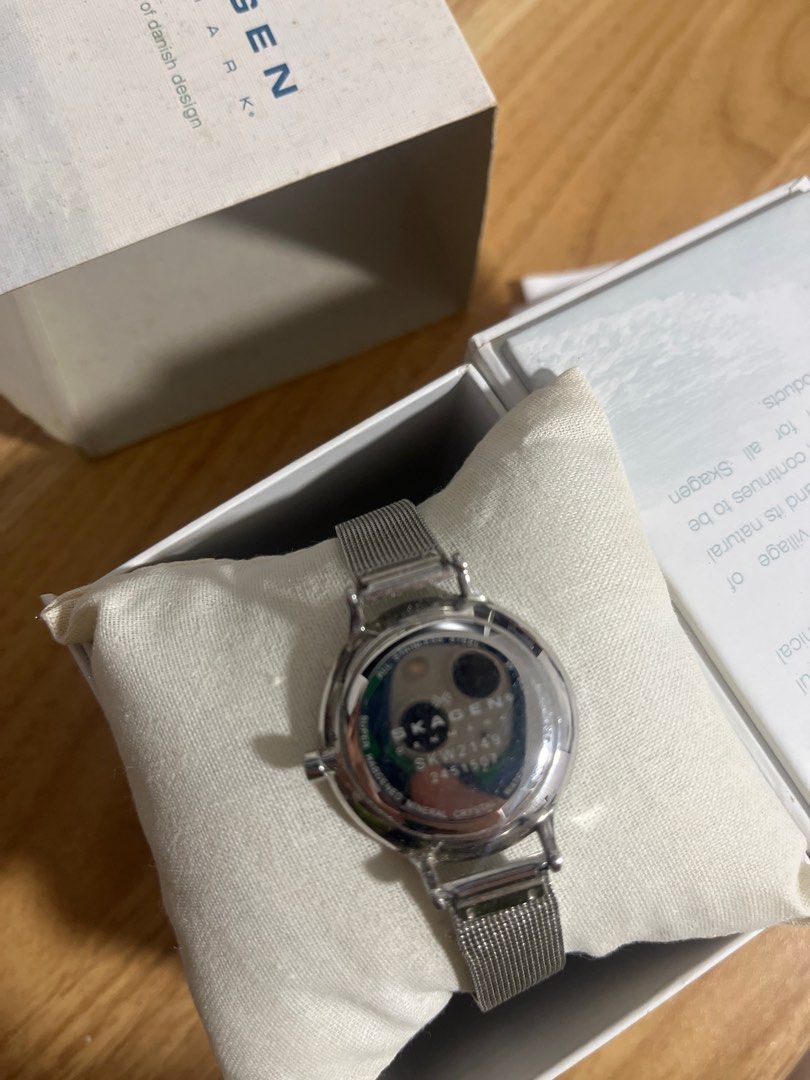 Swarovski new arrivals watch warranty