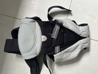 Baby Carrier