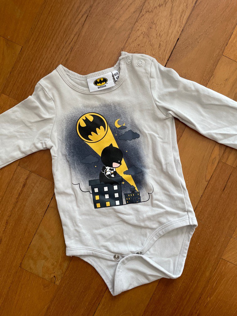 Dc baby clothes new arrivals