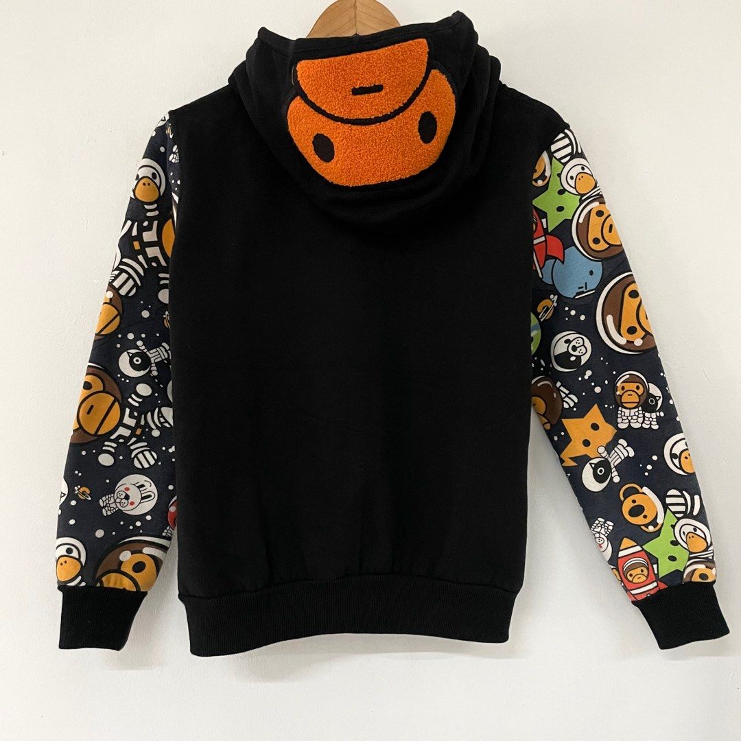 Baby Milo Bape Hoodie Men s Fashion Tops Sets Hoodies on