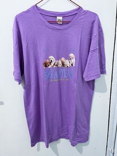 Baju Bangkok Oversize