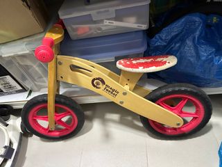 Balancing Bike Sports Equipment Bicycles Parts Bicycles on