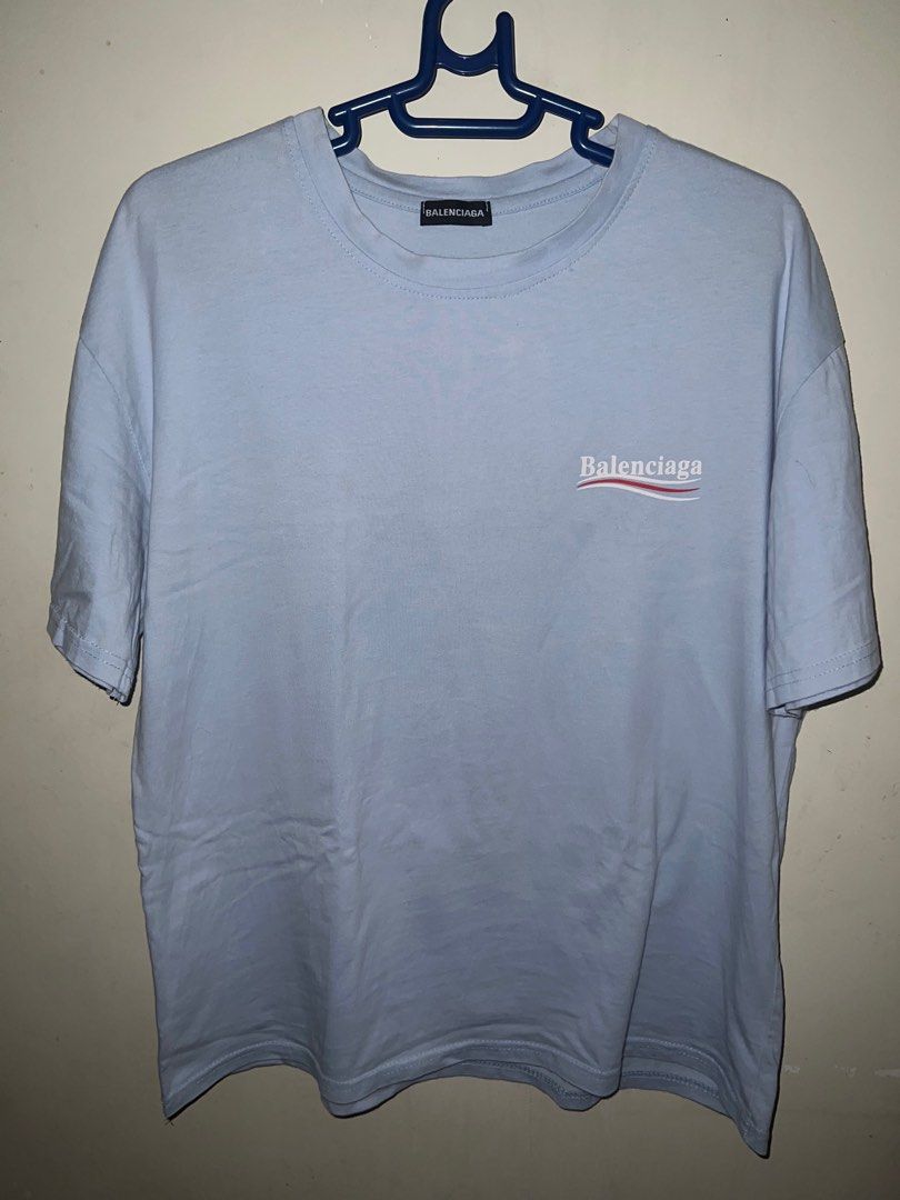 ugly balenciaga shirt