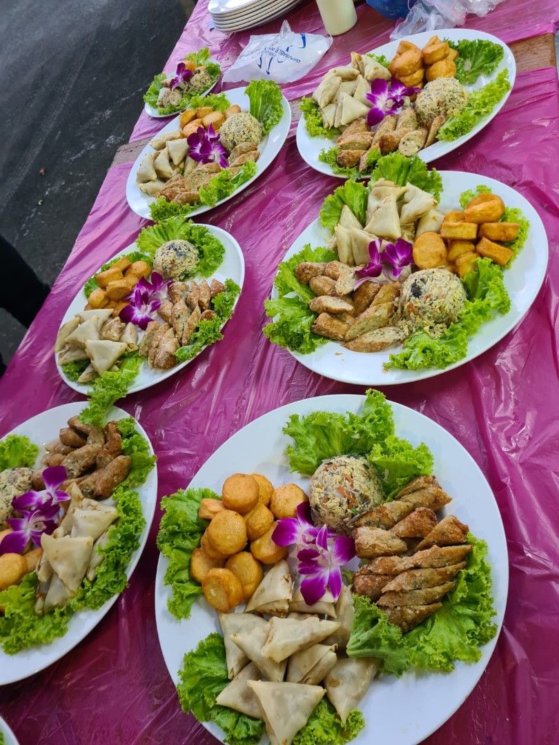 Banquet Menu HALAL Food Drinks Local Eats On Carousell banquet-menu-halal-food-drinks-local-eats-on-carousell