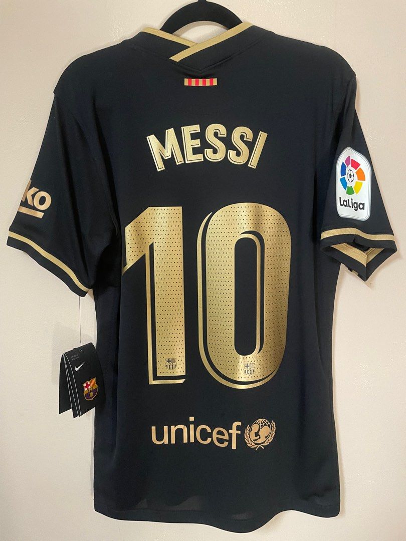 Barcelona away kit 2020 best sale