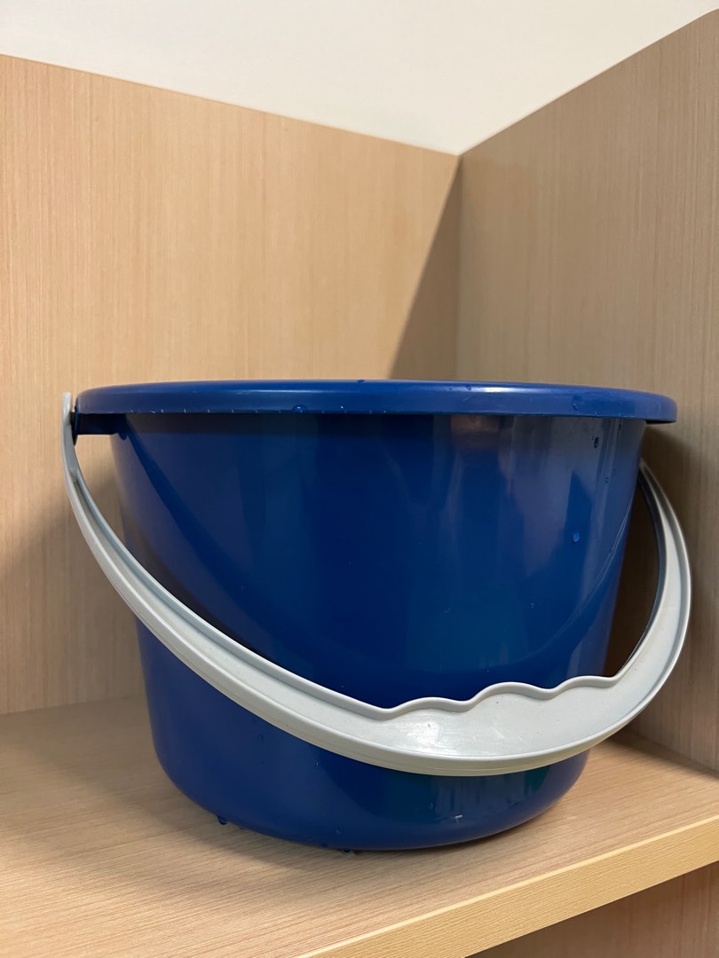 Basket / Bucket / Pail, Furniture & Home Living, Home Improvement