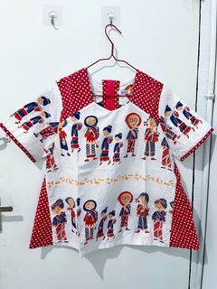 Batik Modern Nandini