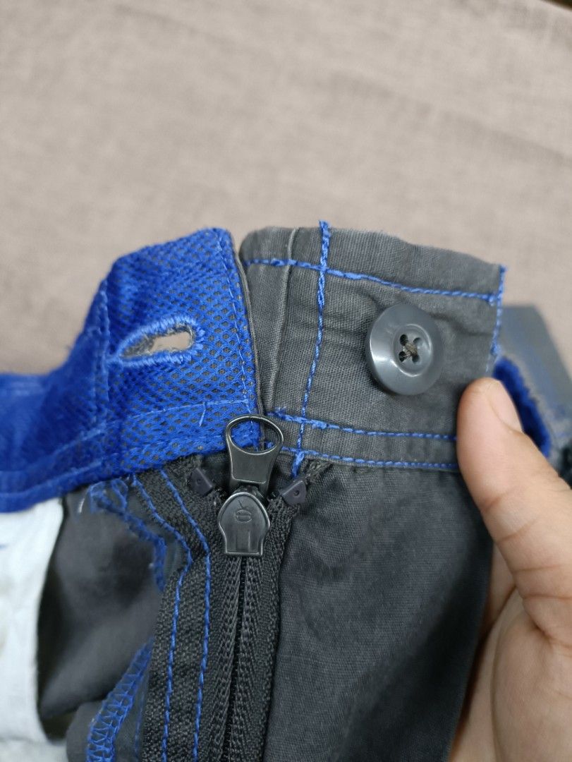 Bayleaf Cargo Shorts, Men's Fashion, Bottoms, Shorts on Carousell