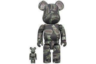 （分類：）位於 。 由 bearbrick2023 提交（商品編號 1222977161，圖片 1）。簡介： 。