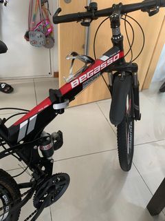 Begasso 26inches  (I have two for $110)