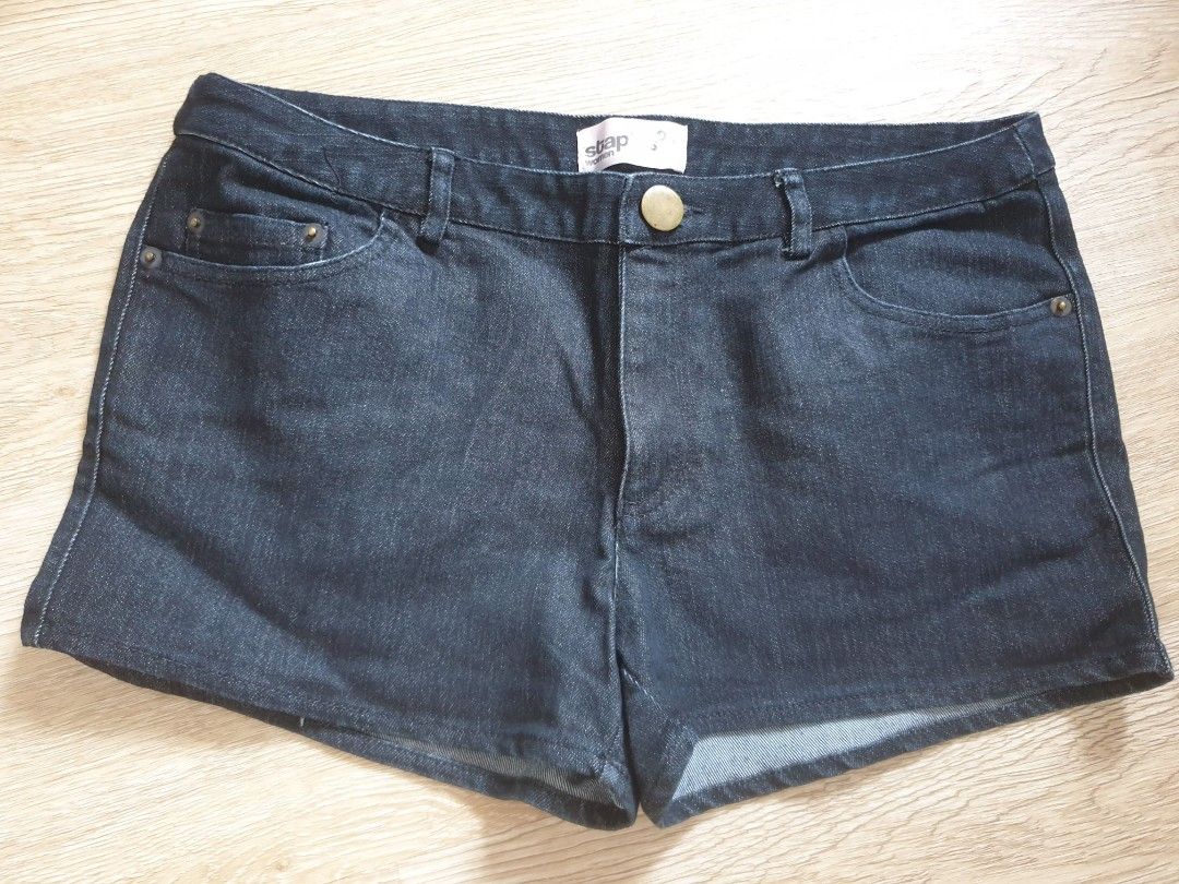 Denim shorts valley sales girl