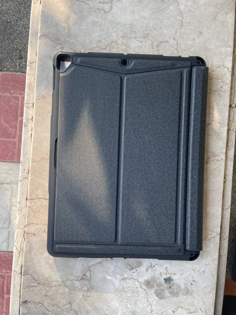 Benks Smart Keyboard case For iPad Pro 10.5 / iPad Pro 10.2 (2019/2020) / iPad Air 3, Computers