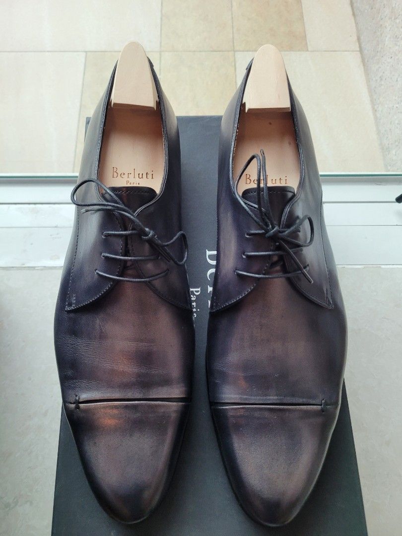 Loake george on sale