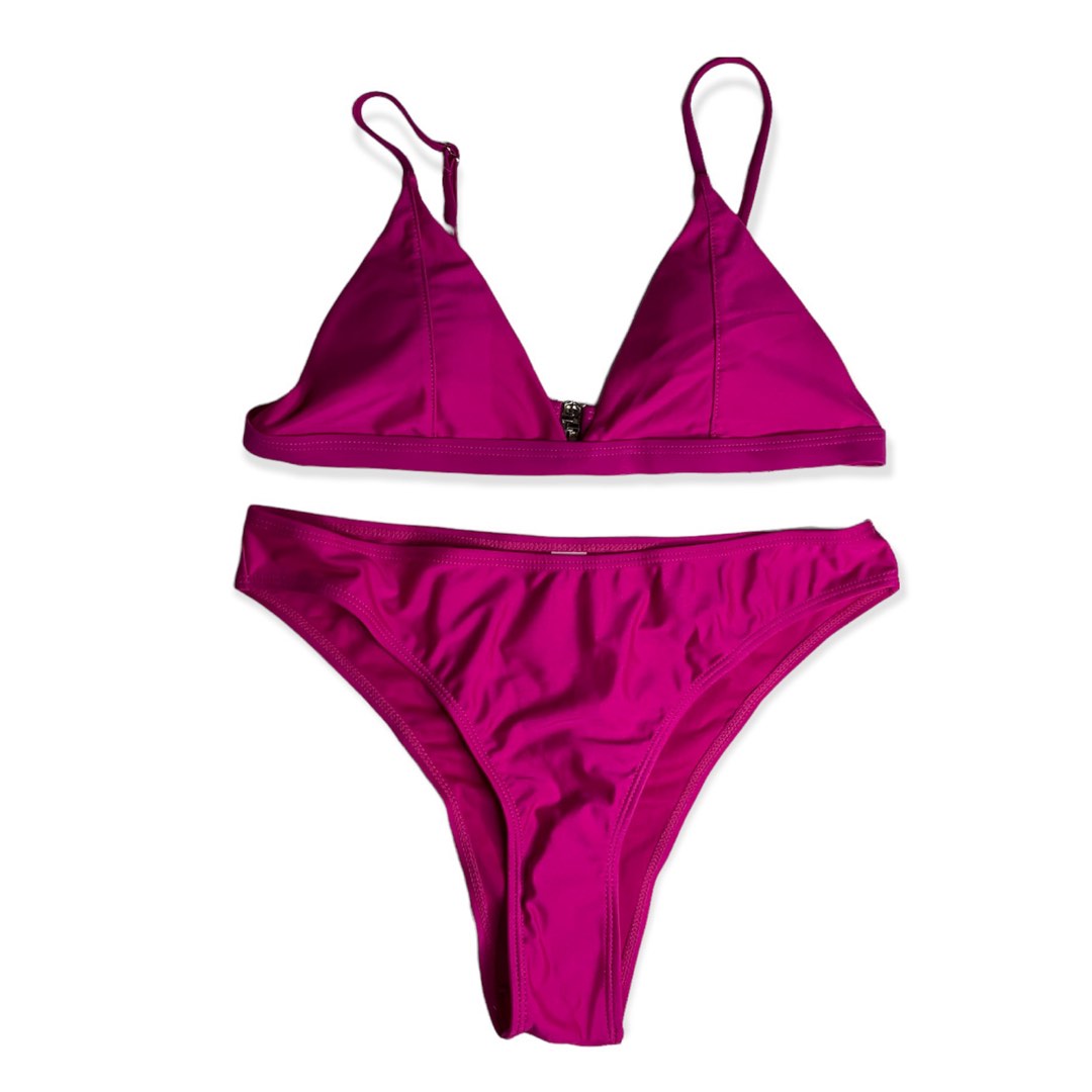 Bikini swimsuit set, Women's Fashion, Swimwear, Bikinis & Swimsuits on