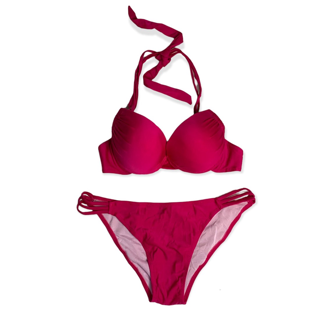 Bikini swimsuit set, Women's Fashion, Swimwear, Bikinis & Swimsuits on