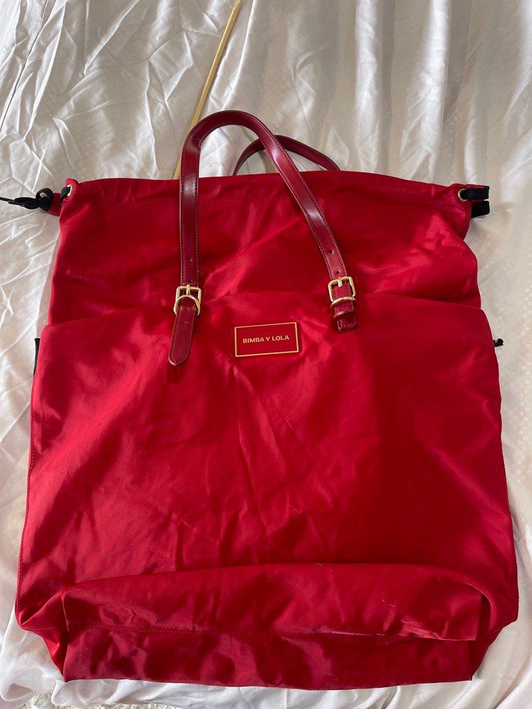 Bimba y 2025 lola laptop bag