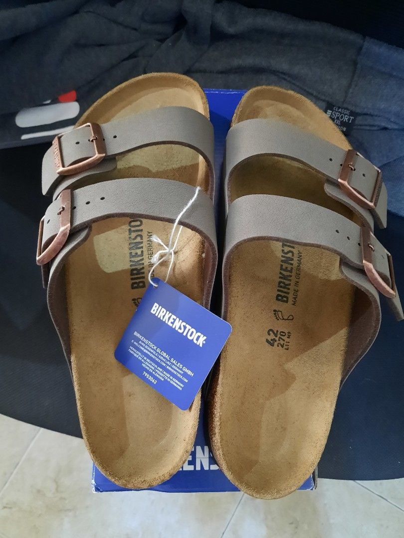 Birkenstock ARIZONA BS