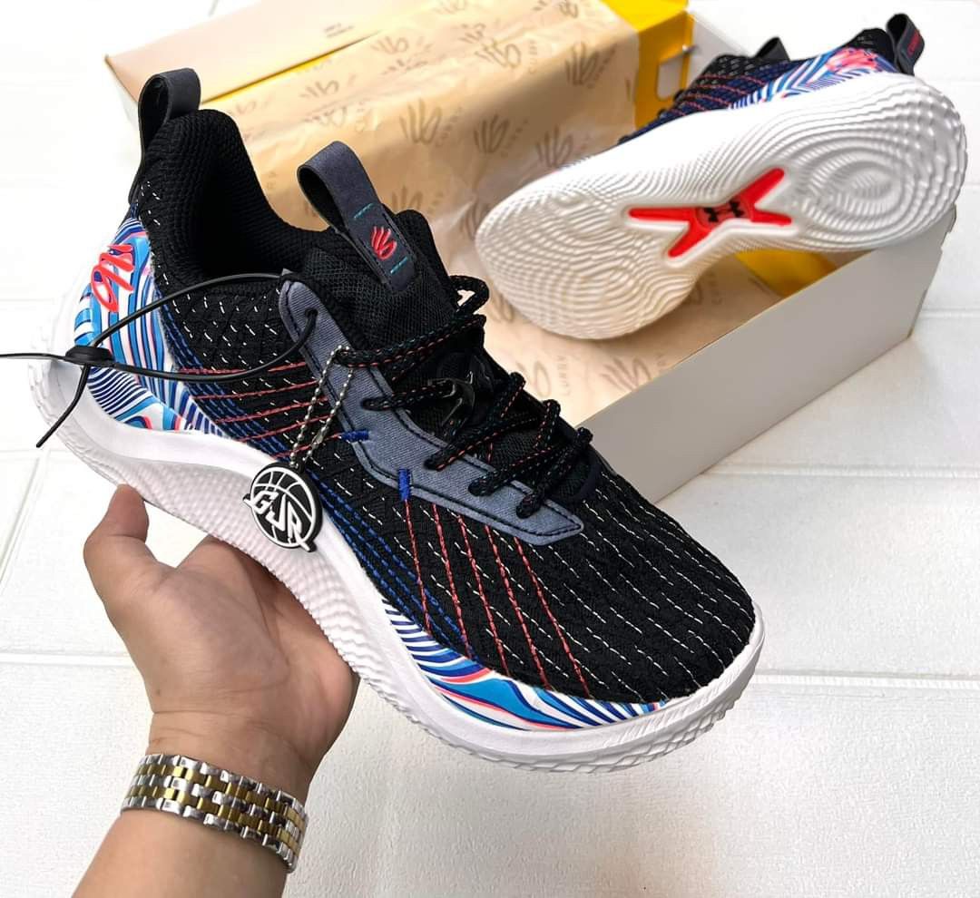 Under armour outlet curry 41 men