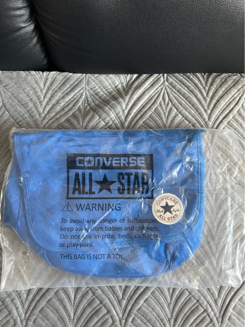 Converse satchel discount