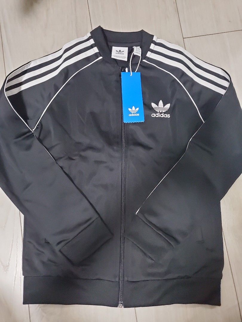 Adidas online jacke 140