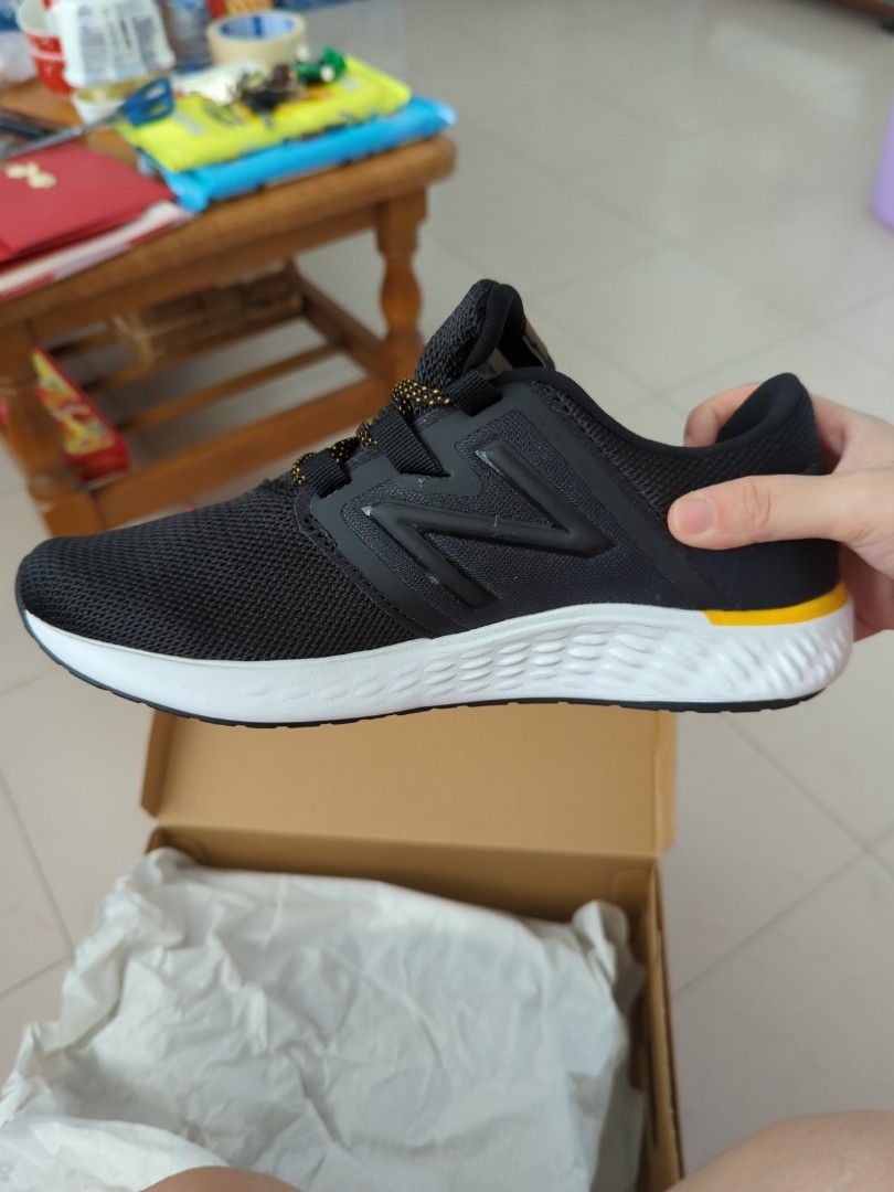 BN new balance Vero racer fitness running shoes