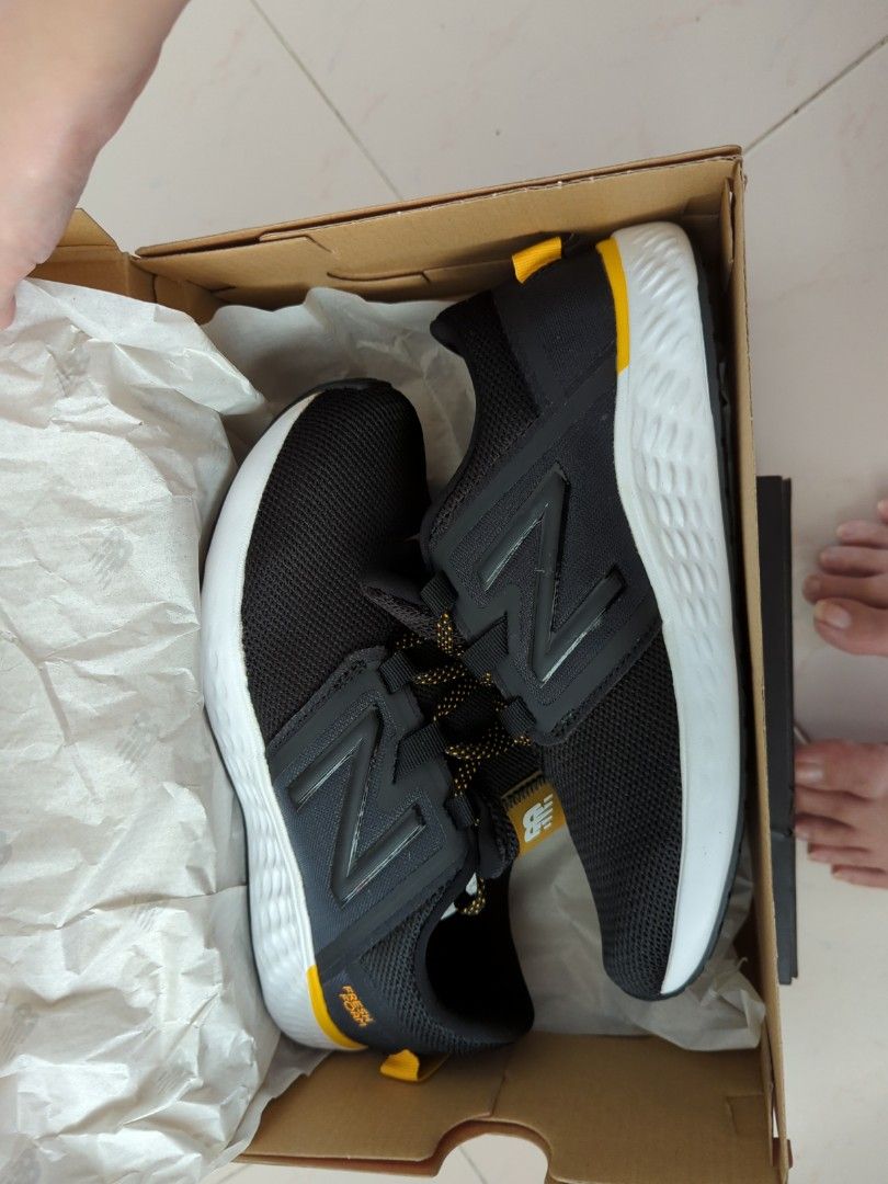 New balance vero online