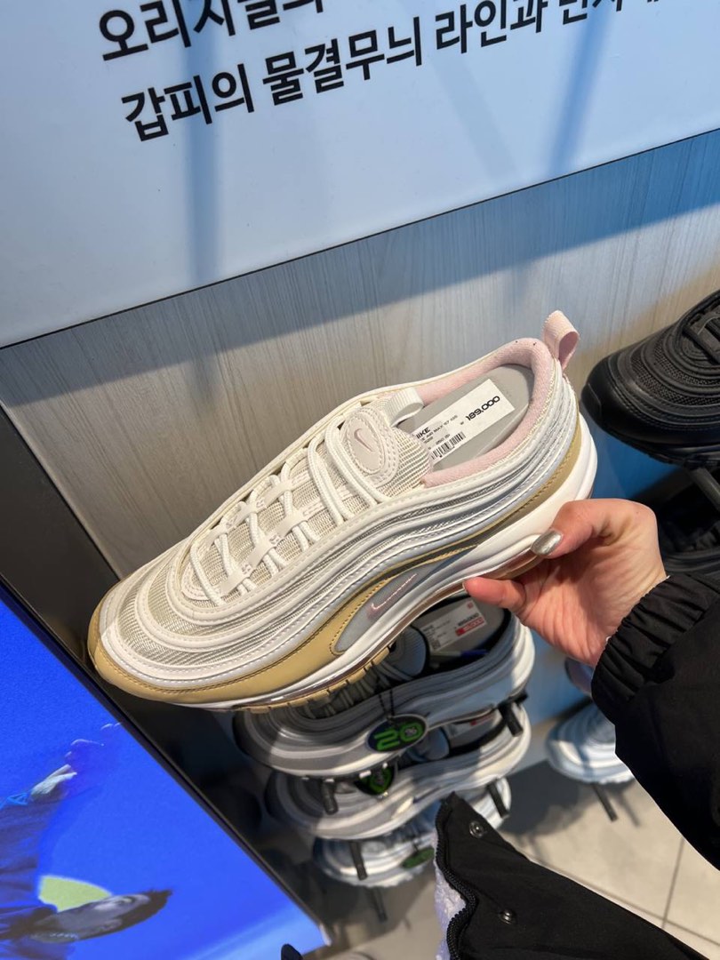 Nike 97 72 on sale