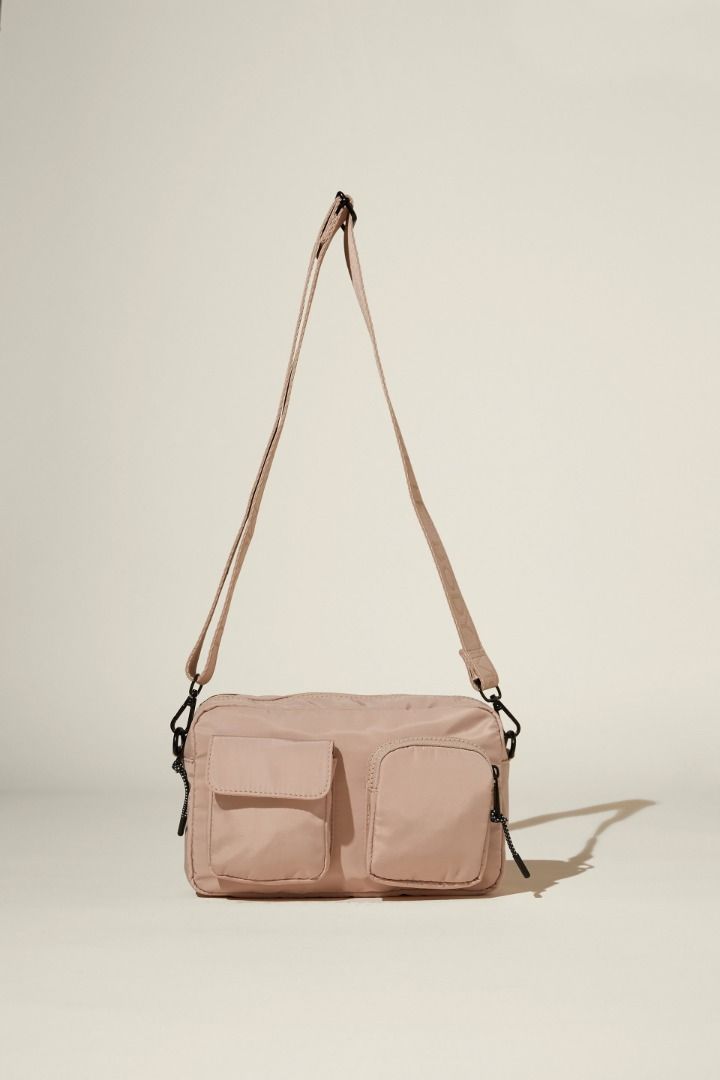 BNWT Cotton On Active Crossbody Bag Women s Fashion Bags