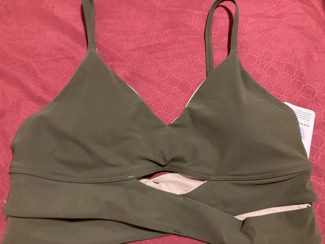 Still now bra lululemon new arrivals