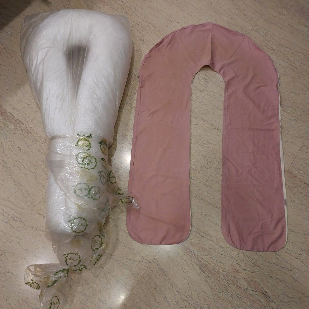 Uterus sales shaped pillow
