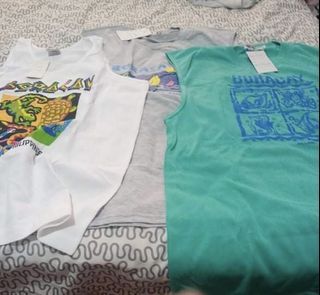 BORACAY SOUVENIR TANKS