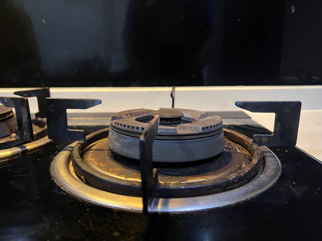 BOSCH built in gas hob, TV & Home Appliances, Kitchen Appliances, Hobs