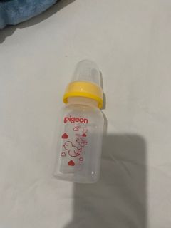 Botol Susu Pigeon 120 ml NEW