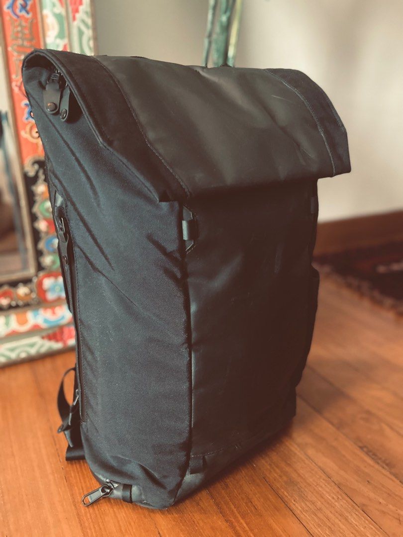 Errant backpack singapore hot sale