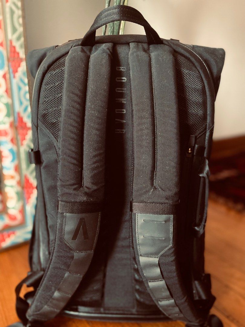 Errant 2025 backpack singapore