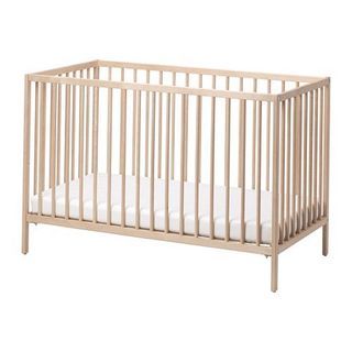Baby Cribs IKEA - Box Ranjang Bayi IKEA SNIGLAR