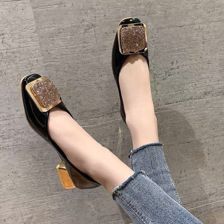Gold heels size best sale 3