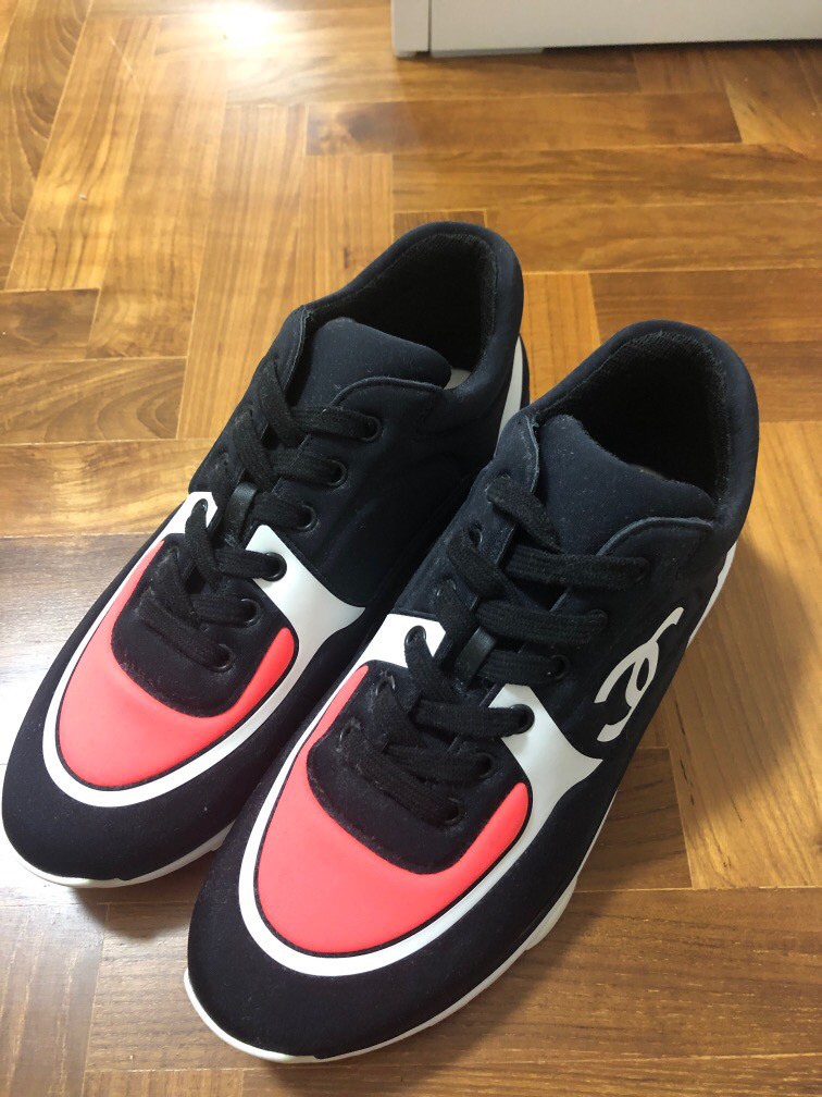 Brand new Chanel Sneakers in size 39 Luxury Sneakers Footwear