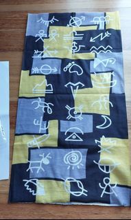 (Brand New) Head /Neck Wear (tube)