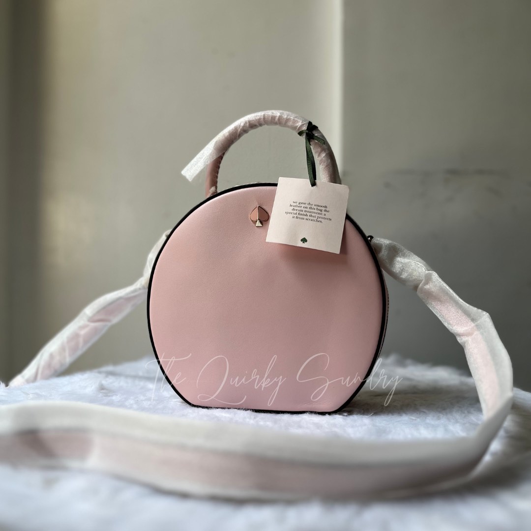 Kate spade andi bag online