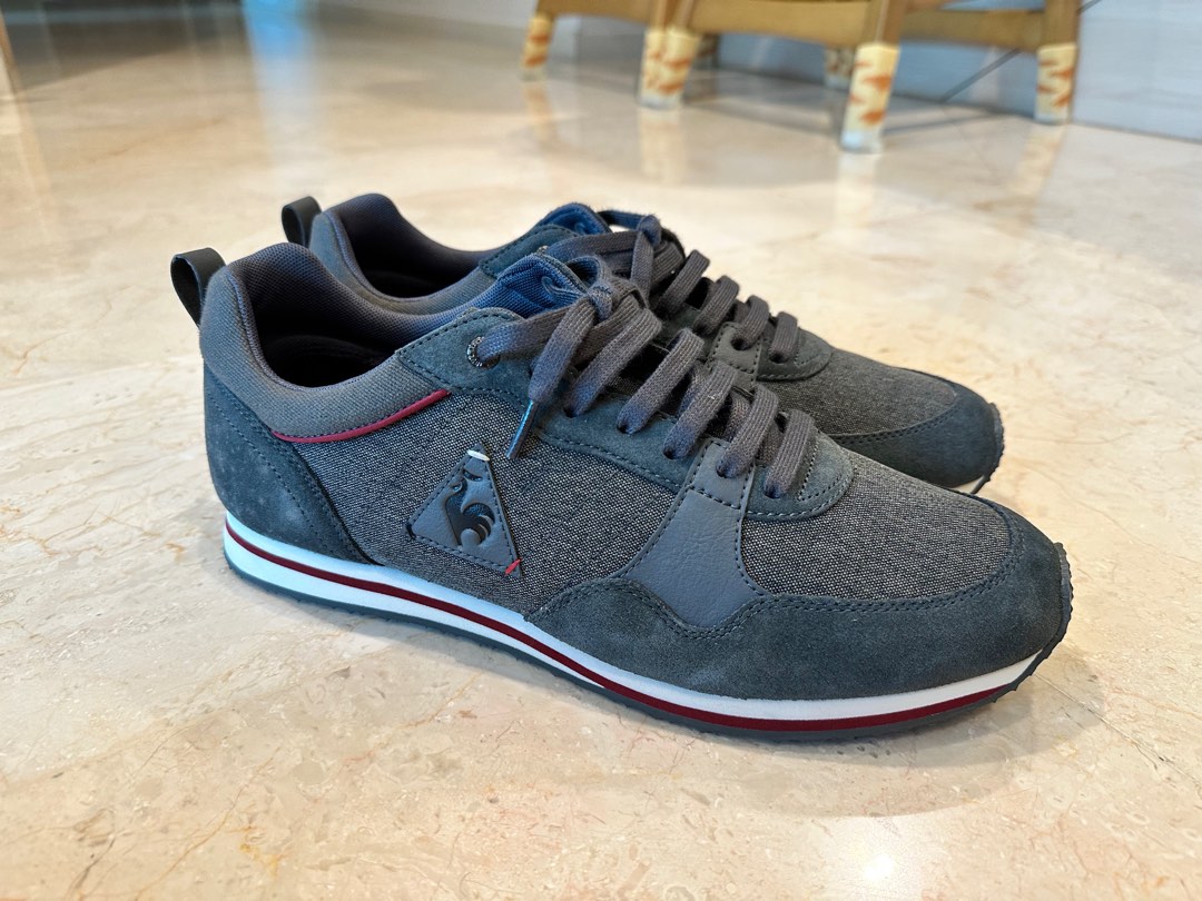 New le coq sportif 2025
