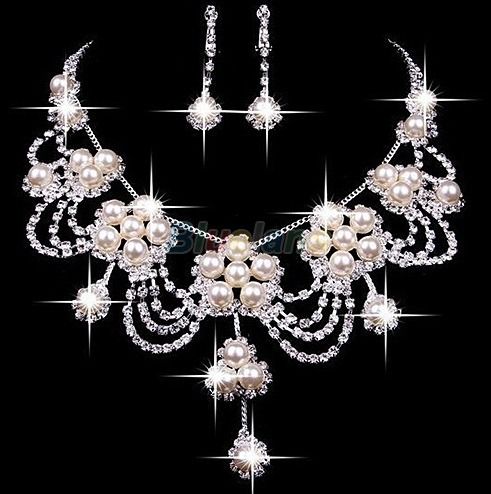 Wedding set clearance jewelry